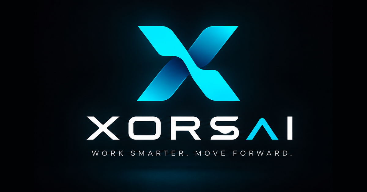 XORSAI · Project management for teams that work with clients